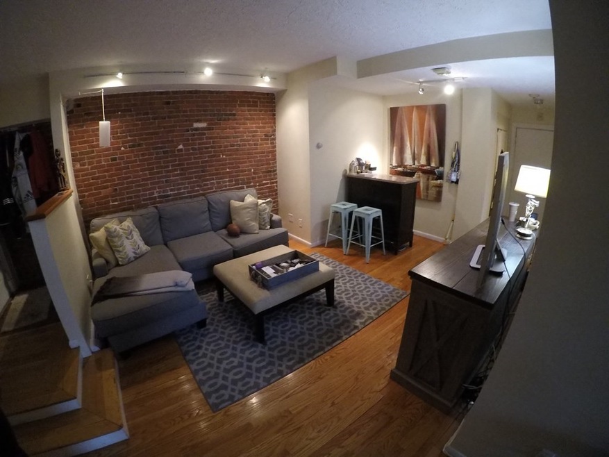 60 Charlesgate W unit BB, Boston, MA 02215 - photo 1