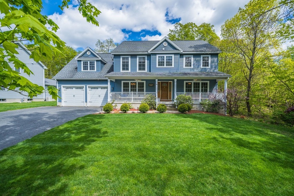 16 George Frost Dr, Holyoke, MA 01040 - photo 1