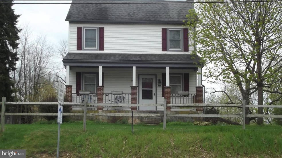 3990 Oregon Pike, Ephrata, PA 17522 - photo 1