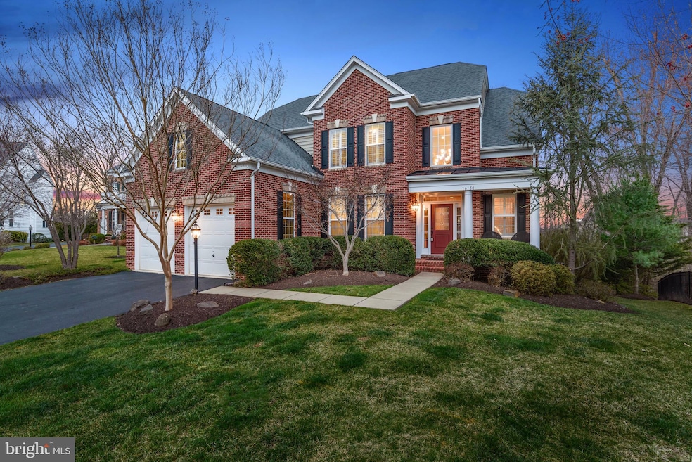 16150 Jordan Crest Ct, Haymarket, VA 20169 - photo 1