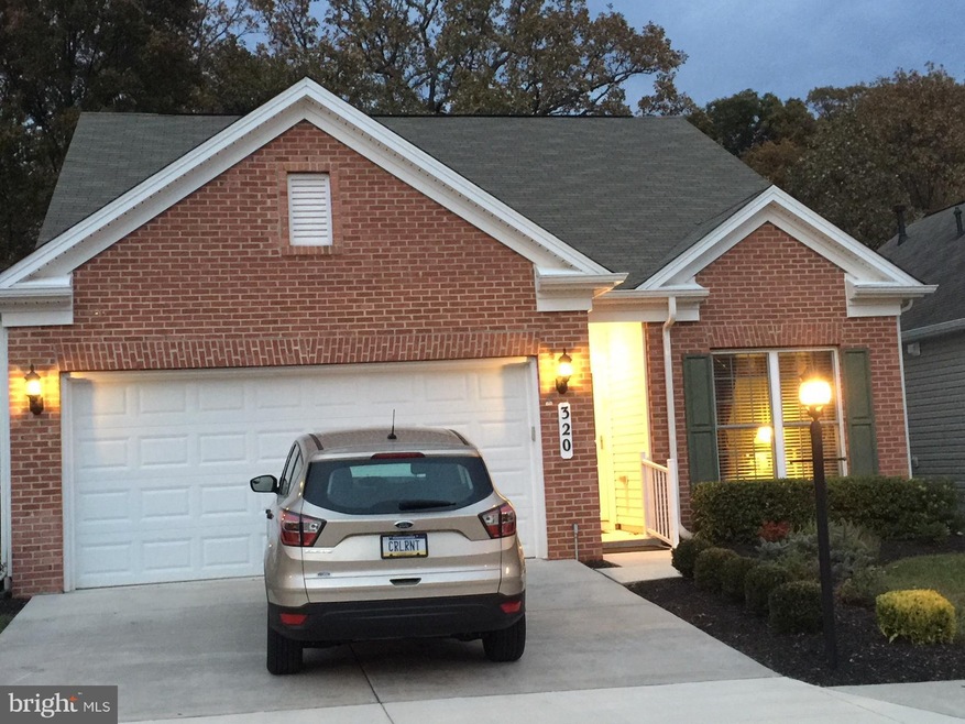 320 Clubside Dr, Taneytown, MD 21787 - photo 1