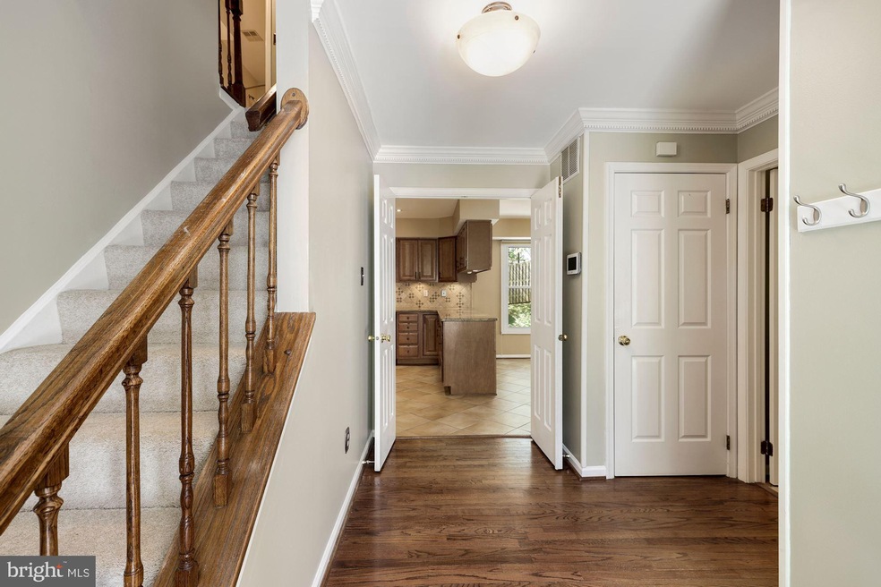 509 Maestro Terrace, Silver Spring, MD 20901 - photo 1