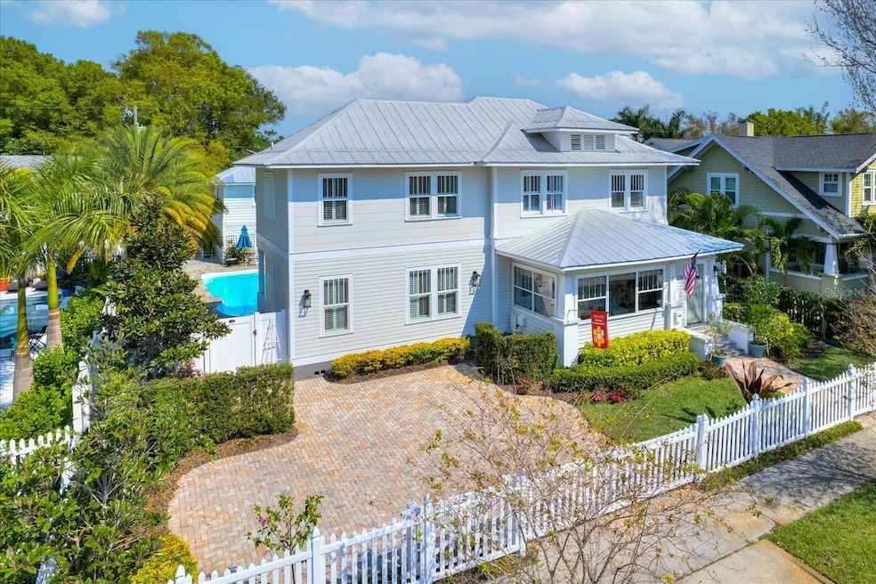 For Rent $18,000/month