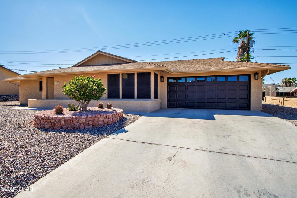 Your House in Havasu