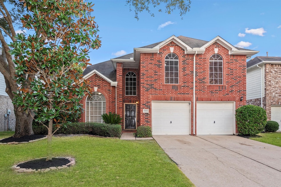 17606 W Copper Lakes Dr, Houston, TX 77095 - photo 1