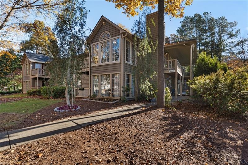 408 Country Park Dr SE, Smyrna, GA 30080 - photo 1