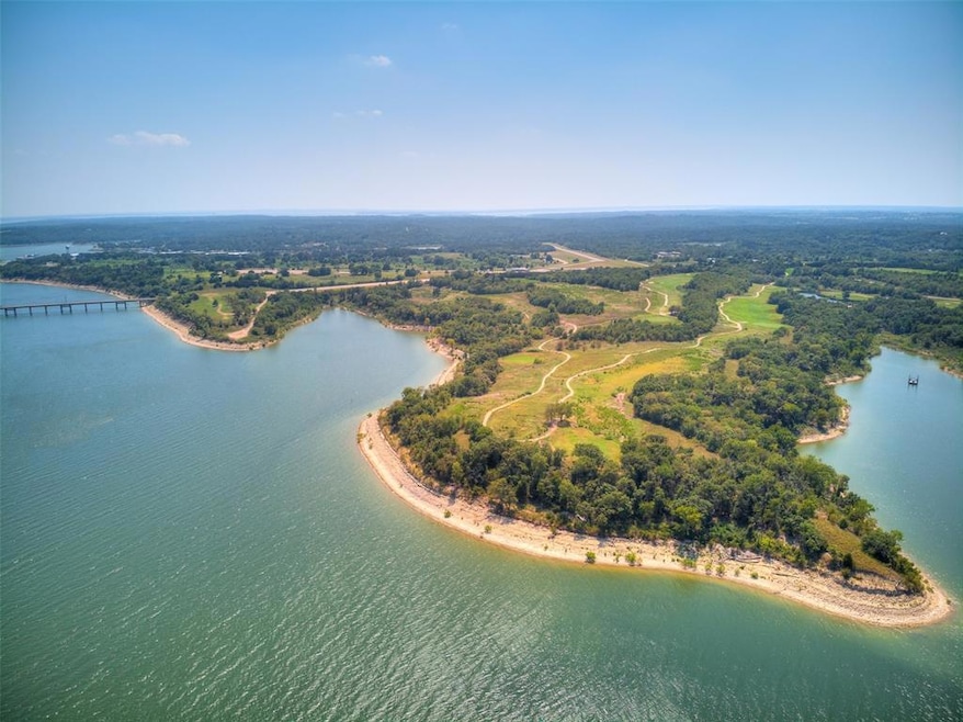Aerial Views of Reflection Pointe and Bridge Point