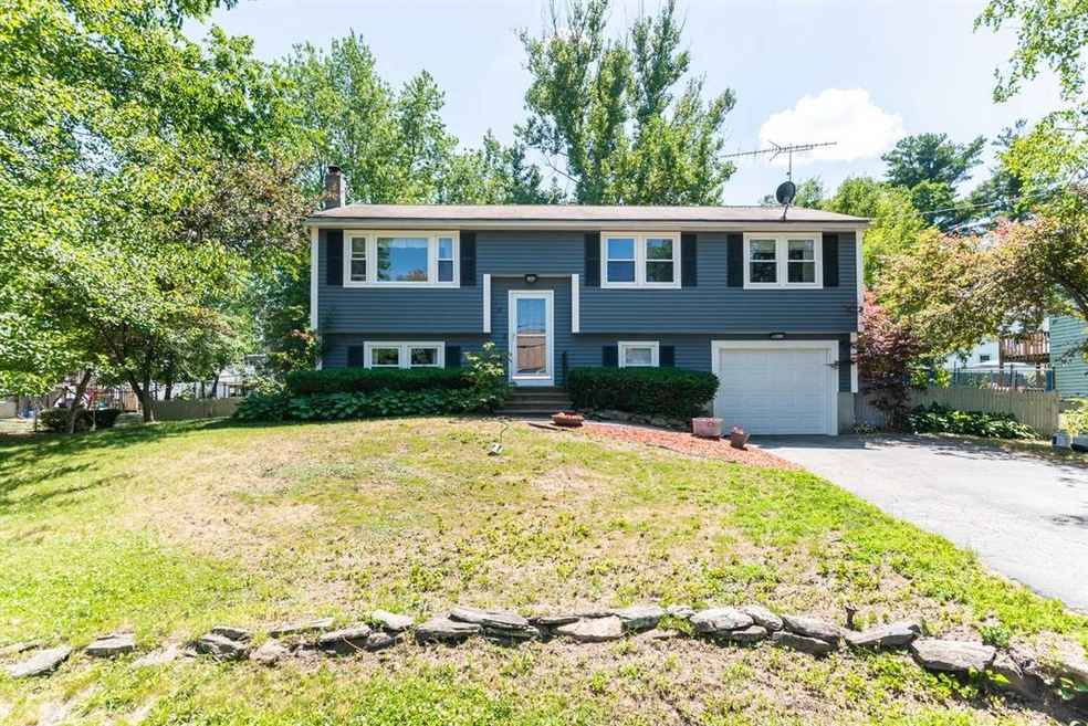 10 Pell Ave, Nashua, NH 03060 - photo 1