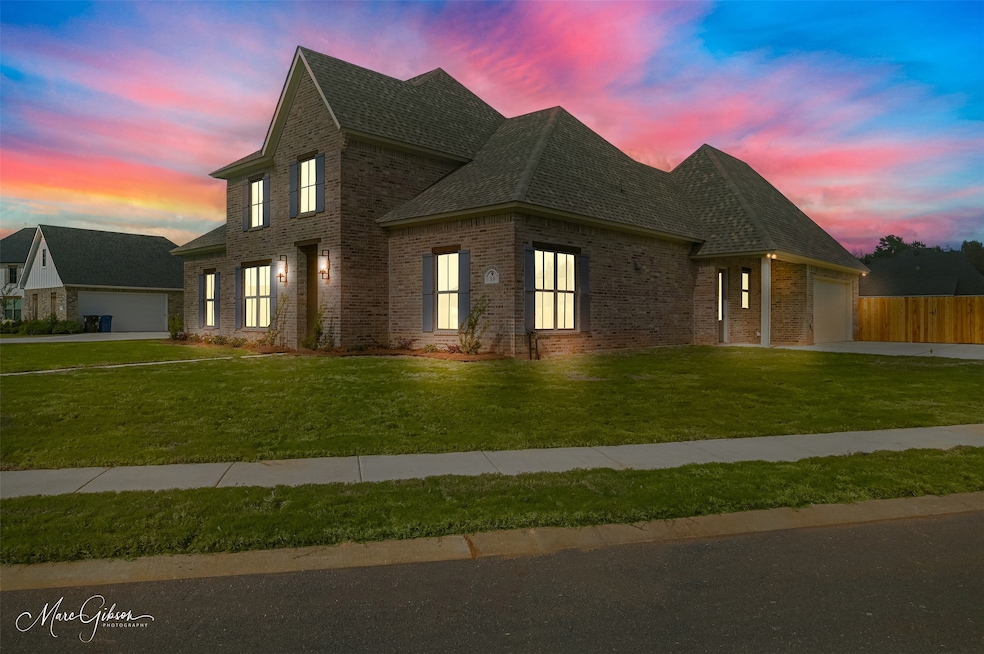 10 Forsythe Blvd, Haughton, LA 71037 - photo 1