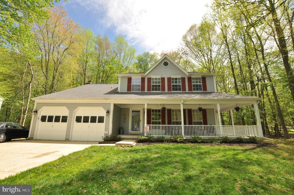 2953 Eutaw Forest Dr, Waldorf, MD 20603 - photo 1