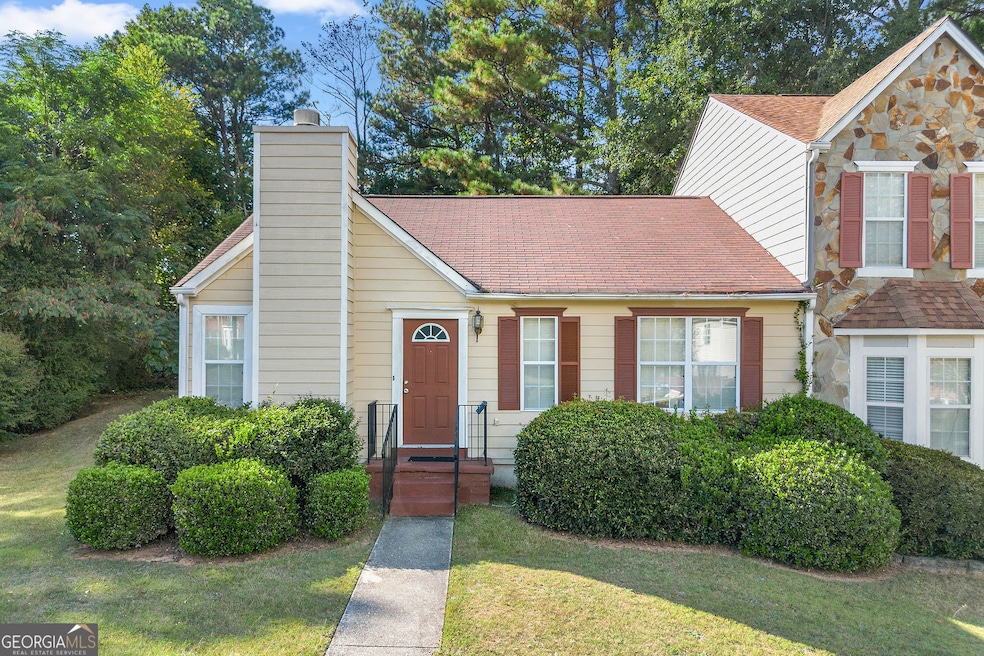 7010 Panda Rd, Austell, GA 30168 - photo 1