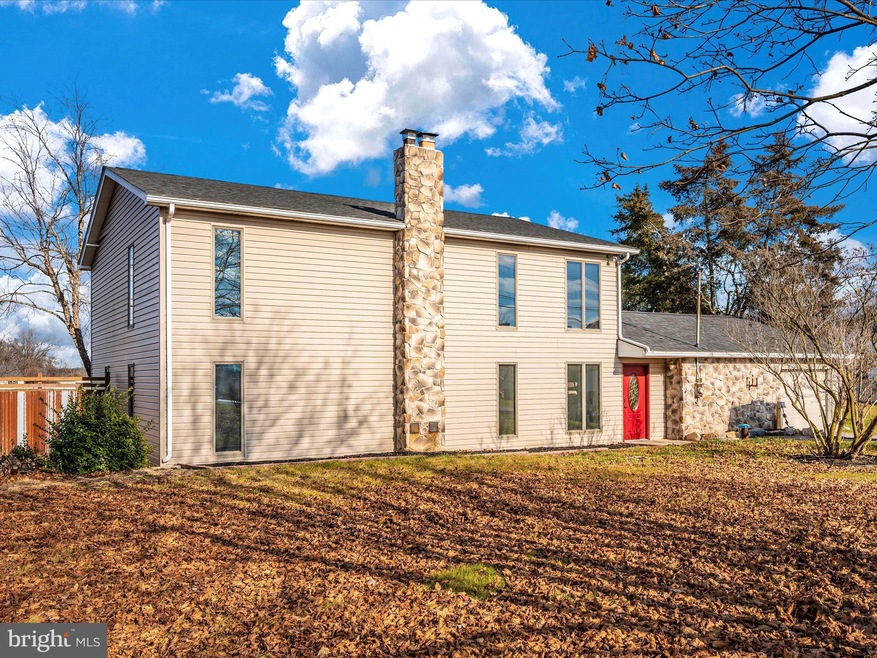 3365 Buchanan Trail W, Greencastle, PA 17225 - photo 1