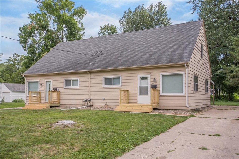 3417 56th St, Des Moines, IA 50310 - photo 1