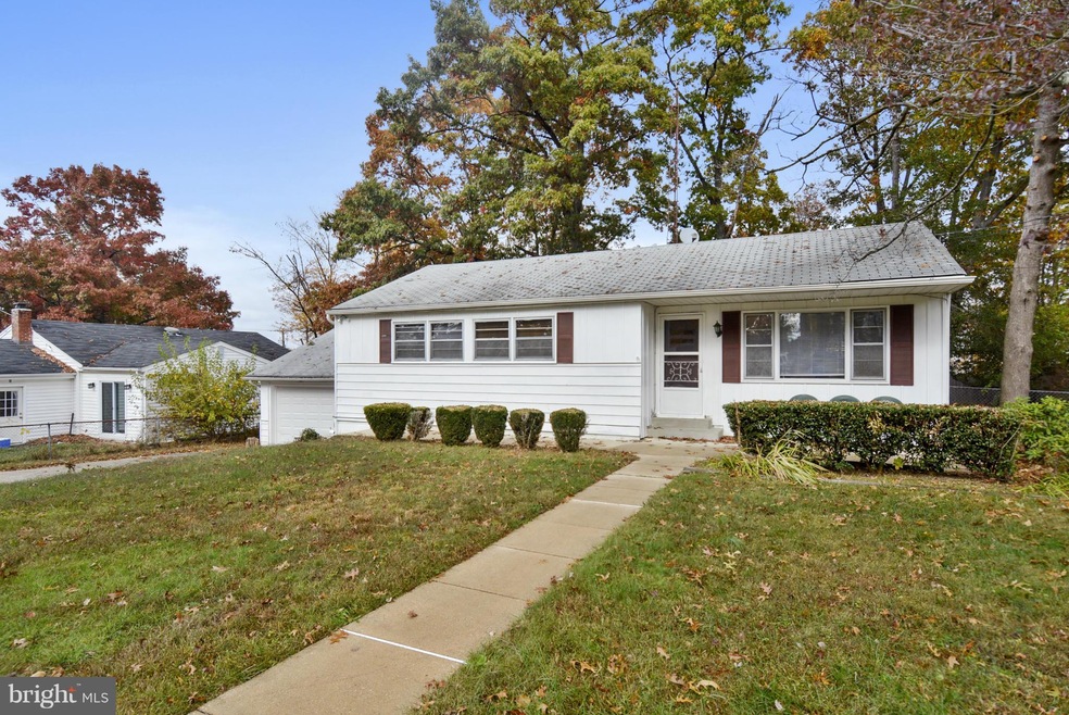 9516 Park Ave, Laurel, MD 20723 - photo 1