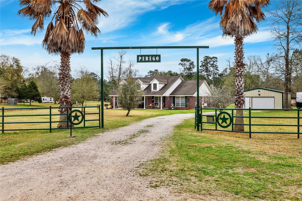 26178 Pecan Grove, Cleveland, TX 77328 - photo 1