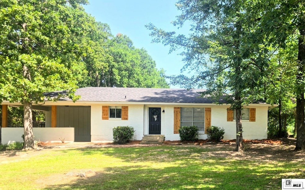 1110 Wall Williams Rd, West Monroe, LA 71291 - photo 1