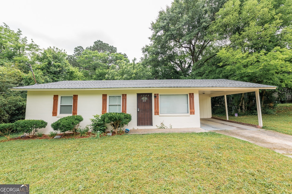 Sold $122,000 • Co-Listing Agent