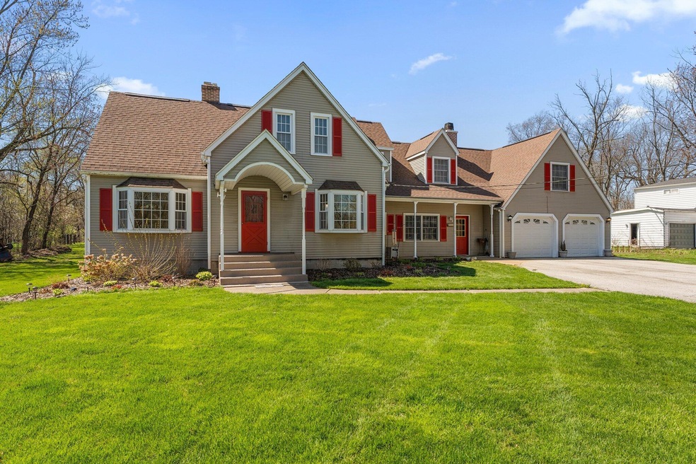 12210 Chase St, Crown Point, IN 46307 - photo 1