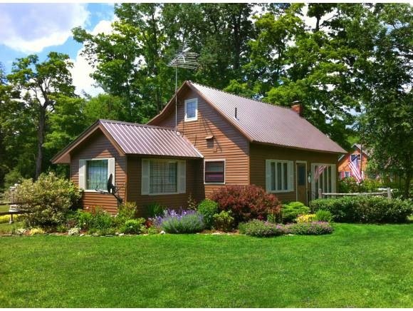 114 Cyrus Rd, Whitingham, VT 05361 - photo 1