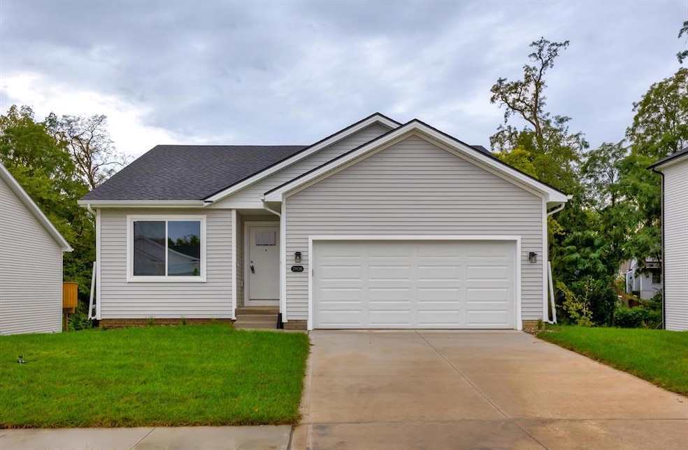 **MOVE IN READY!!**