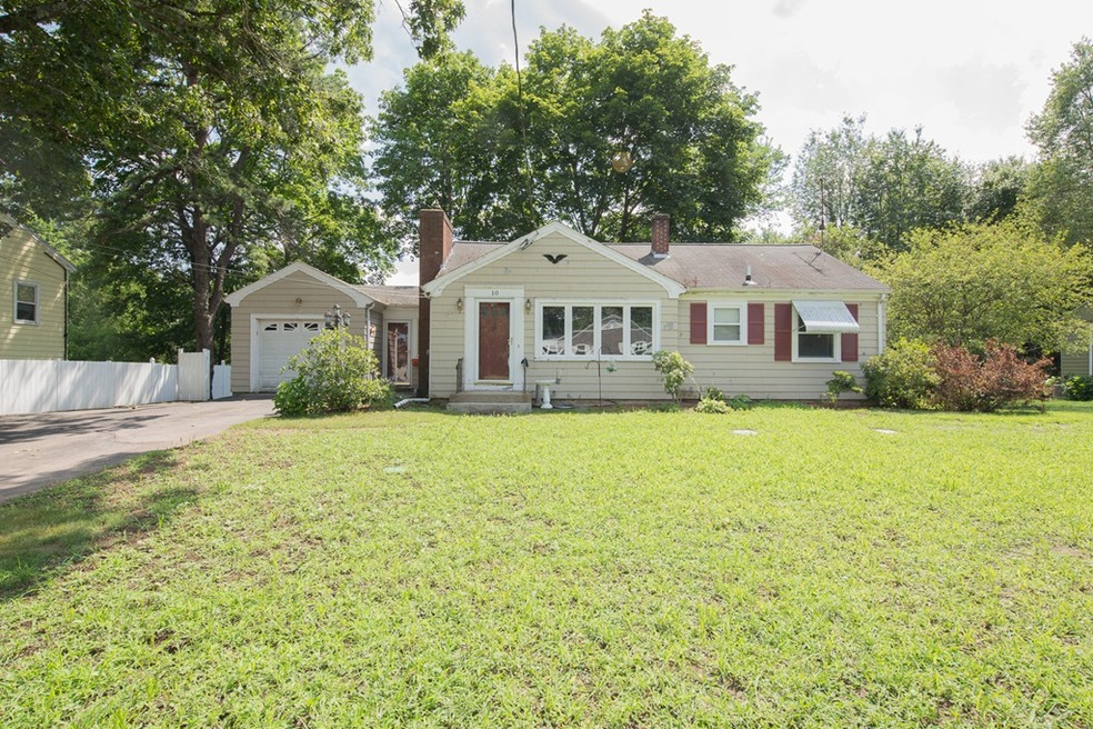 10 Whipple St, North Attleboro, MA 02760 - photo 1