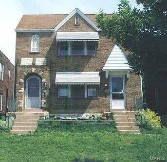 3909 Keokuk St, Saint Louis, MO 63116 - photo 1