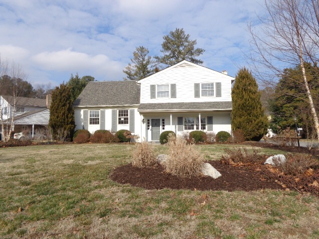 9327 Electra Ct, Henrico, VA 23228 - photo 1