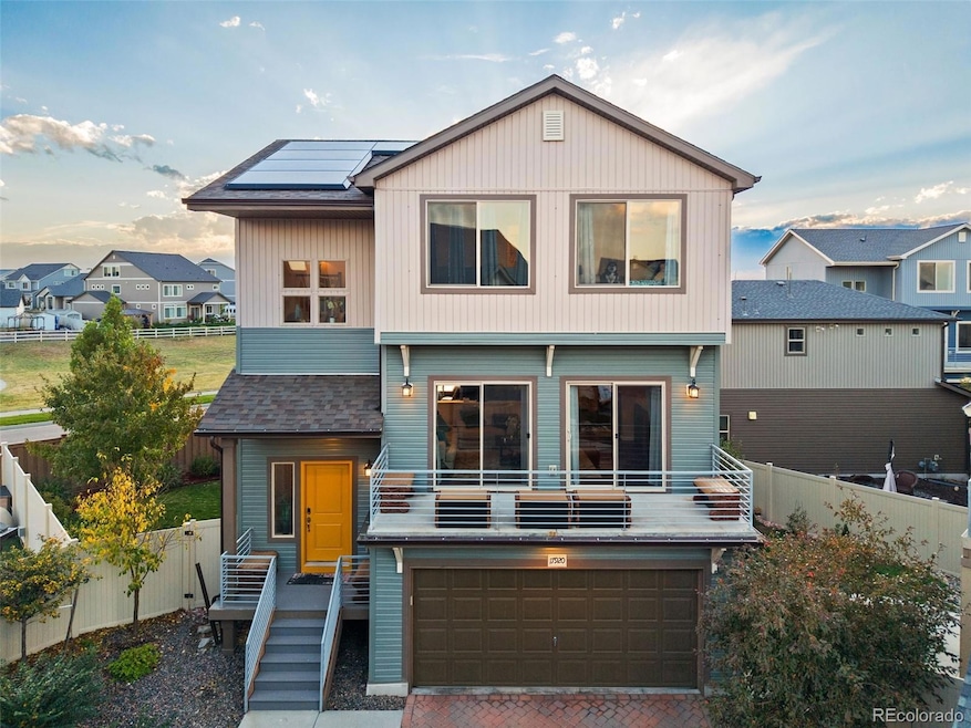 17920 E 54th Ave, Denver, CO 80249 - photo 1