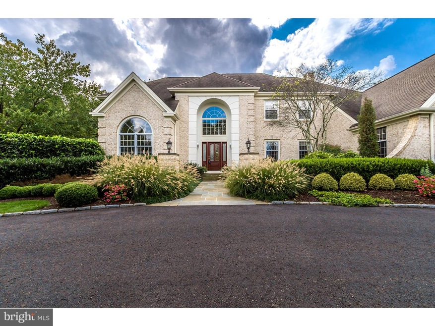 8 Rockcress Way, Mount Laurel, NJ 08054 - photo 1