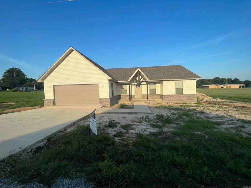 101 Granny Jean, Paragould, AR 72450 - photo 1