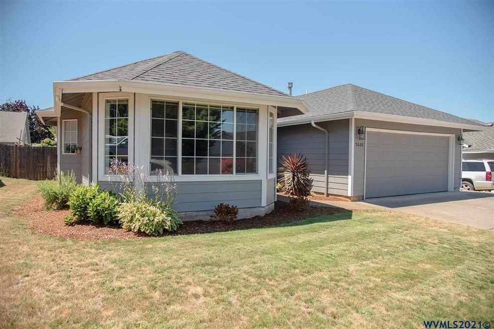 5688 Moonstone Loop SE, Salem, OR 97306 - photo 1