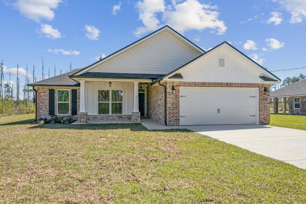 6545 Gentle Rain Dr, Milton, FL 32570 - photo 1