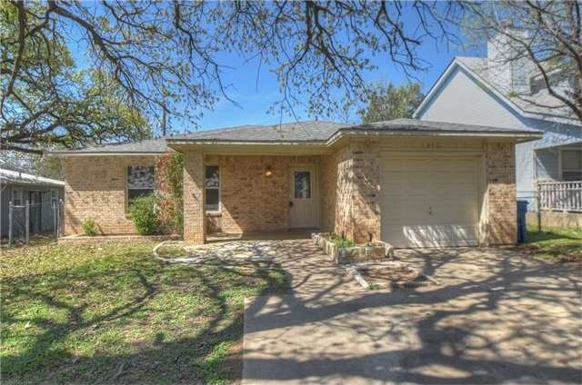 3 Bedroom/2 Bath Home