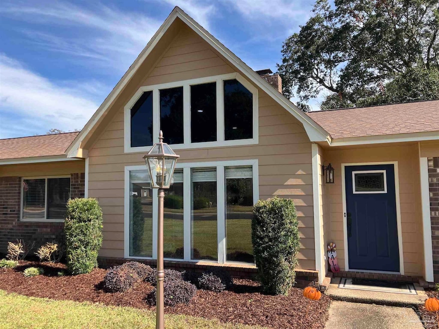 6068 S Gulf Manor, Pensacola, FL 32526 - photo 1