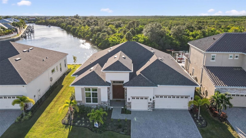 1088 Signet Dr, Apollo Beach, FL 33572 - photo 1