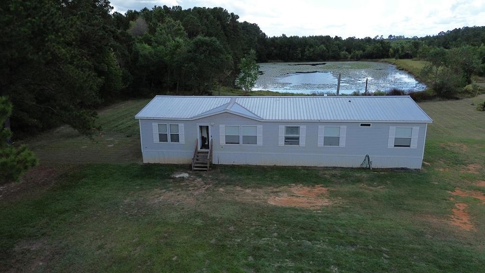 935 Farm To Market 82, Kirbyville, TX 75956 - photo 1