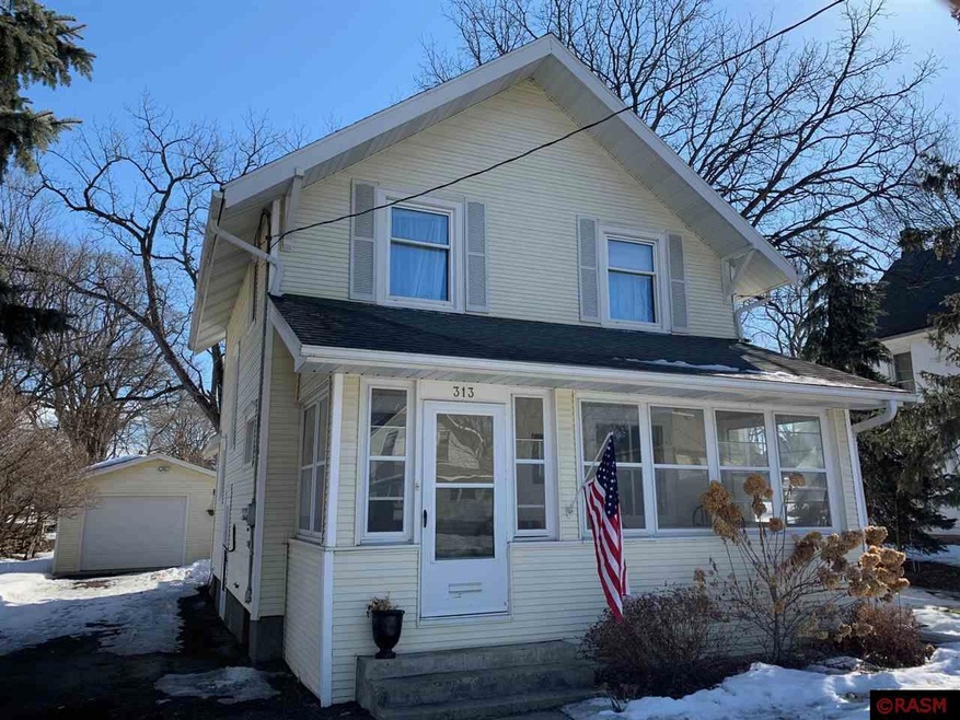 313 Hubbell Ave, Mankato, MN 56001 - photo 1