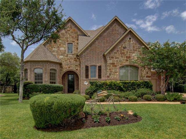 This home has it ALL!  Built by the popular custom
