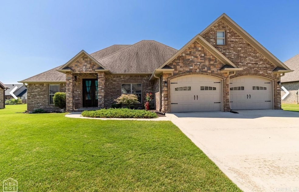 3802 Shadow Ridge Dr, Paragould, AR 72450 - photo 1