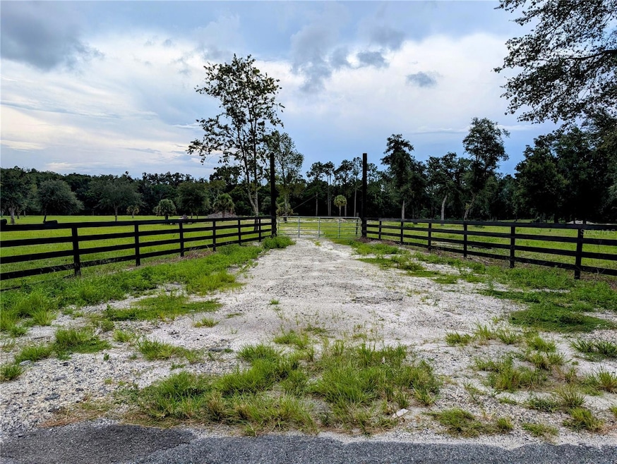 0 Peterson Rd, Pierson, FL 32180 - photo 1