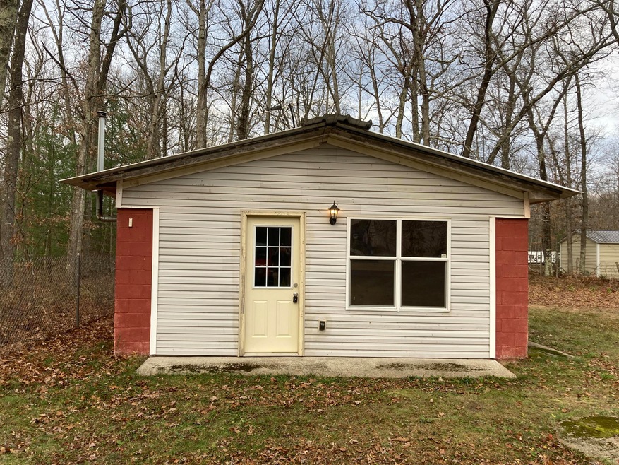 8869 17th Ave, Bitely, MI 49309 - photo 1