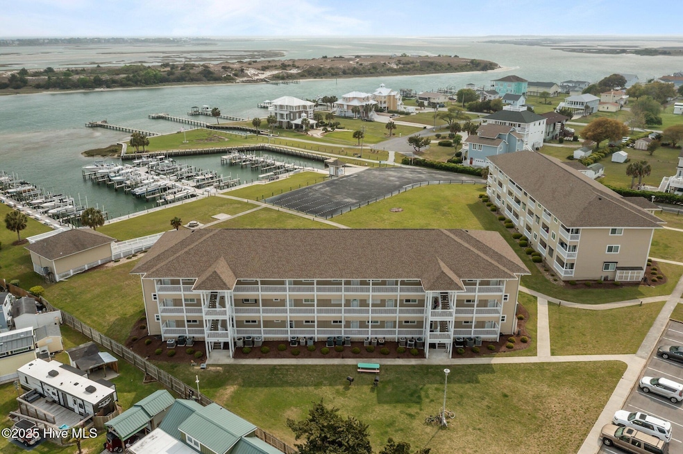 Cedar Point Villas B
