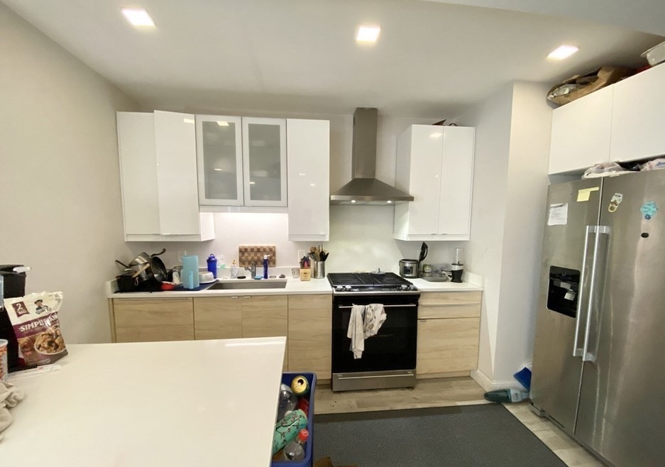 113 Hillside St unit 1, Roxbury Crossing, MA 02120 - photo 1