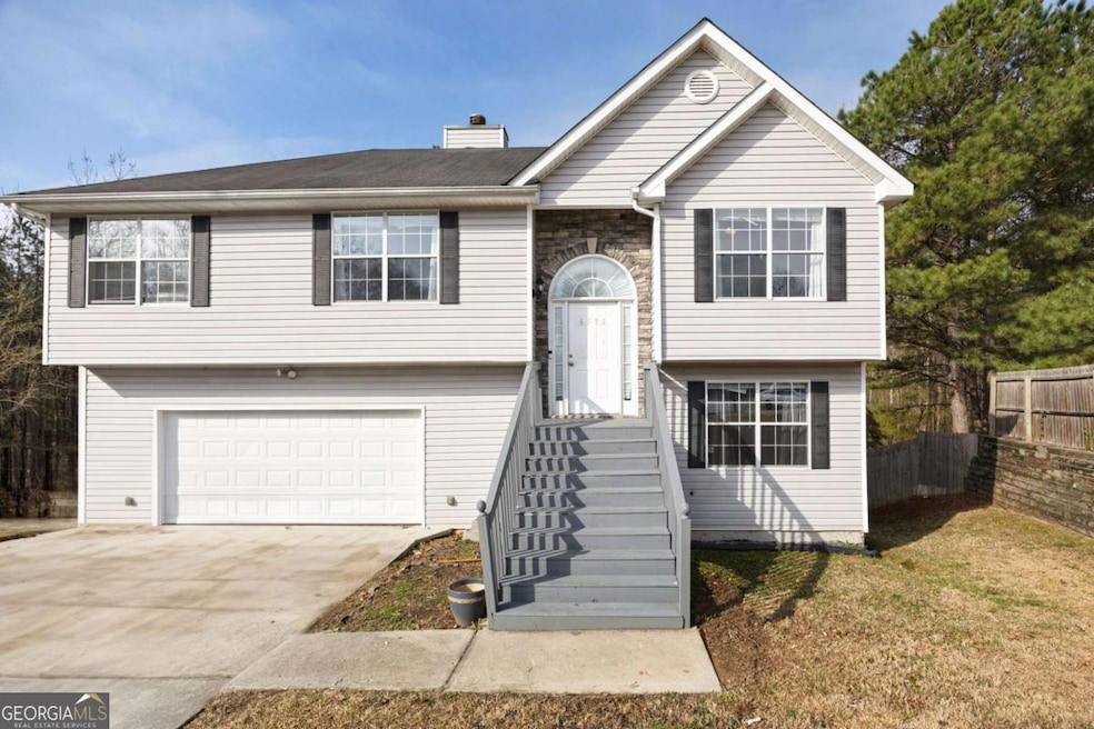 Sold $260,000 • Co-Listing Agent