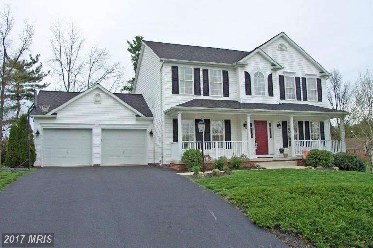 10716 Bratton Ct, Williamsport, MD 21795 - photo 1