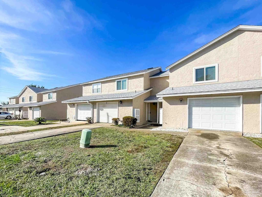 5287 Balfour Place, Pensacola, FL 32507 - photo 1