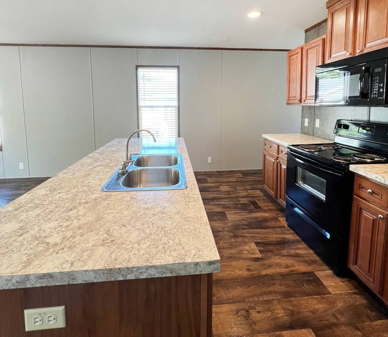 2500 Farm Bureau Rd unit Lot 131, Manhattan, KS 66502 - photo 1