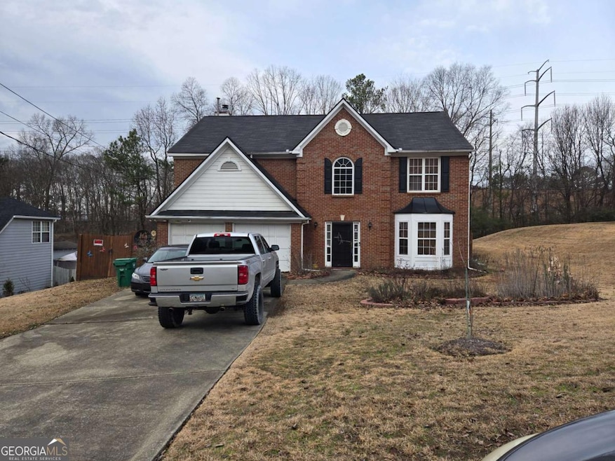 3963 Sautee Trail, Conley, GA 30288 - photo 1