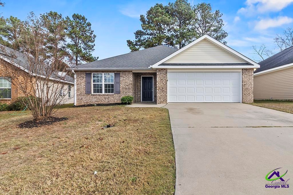 217 Station Way, Warner Robins, GA 31088 - photo 1