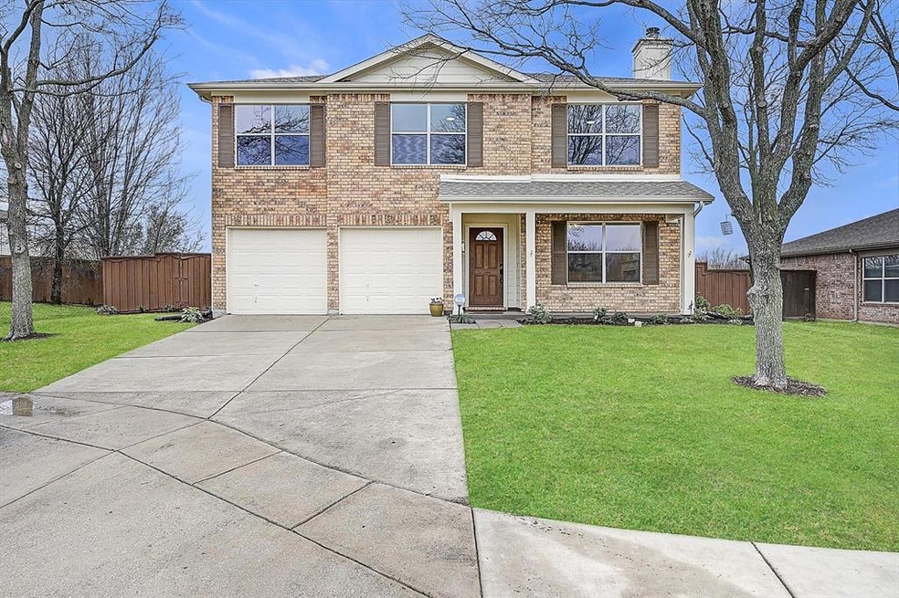 4504 Claret Ct, Argyle, TX 76226 - photo 1